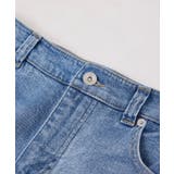 ウエストシェイプハイライズマムジーンズ | ROPE' PICNIC | 詳細画像39 