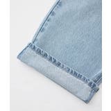 【emur/エミュール】ワイドストレートデニムパンツ | ROPE' PICNIC | 詳細画像43 