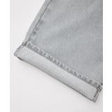 【emur/エミュール】ワイドストレートデニムパンツ | ROPE' PICNIC | 詳細画像45 