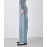 【emur/エミュール】カービーデニムパンツ | ROPE' PICNIC | 詳細画像39 