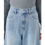 【emur/エミュール】カービーデニムパンツ | ROPE' PICNIC | 詳細画像41 