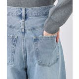 【emur/エミュール】カービーデニムパンツ | ROPE' PICNIC | 詳細画像43 