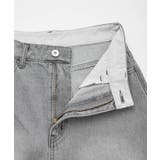 【emur/エミュール】カービーデニムパンツ | ROPE' PICNIC | 詳細画像45 