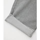 【emur/エミュール】カービーデニムパンツ | ROPE' PICNIC | 詳細画像48 