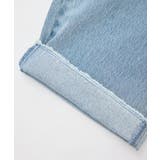 【emur/エミュール】カービーデニムパンツ | ROPE' PICNIC | 詳細画像50 