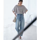 【emur/エミュール】カービーデニムパンツ | ROPE' PICNIC | 詳細画像7 