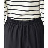 シワになりにくい・アンチピリング/きれいめイージースカーチョ | ROPE' PICNIC | 詳細画像16