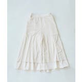 シワになりにくい・アンチピリング/きれいめイージースカーチョ | ROPE' PICNIC | 詳細画像19