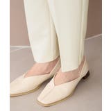 テーパードパンツ/防汚加工 | ROPE' PICNIC | 詳細画像14 