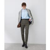 ストレッチスキニーパンツ | ROPE' PICNIC | 詳細画像12 