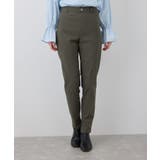 ストレッチスキニーパンツ | ROPE' PICNIC | 詳細画像17 