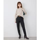 ストレッチスキニーパンツ | ROPE' PICNIC | 詳細画像2 