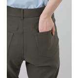 ストレッチスキニーパンツ | ROPE' PICNIC | 詳細画像22 