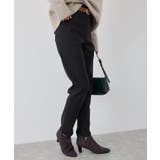 ストレッチスキニーパンツ | ROPE' PICNIC | 詳細画像4 