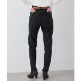 ストレッチスキニーパンツ | ROPE' PICNIC | 詳細画像8 