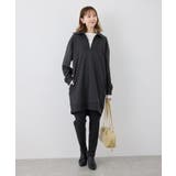 ストレッチスキニーパンツ | ROPE' PICNIC | 詳細画像9 