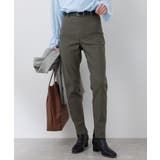 チャコール(06) | ストレッチスキニーパンツ | ROPE' PICNIC