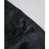 フレアシルエットサスペンダー付きパンツ | ROPE' PICNIC | 詳細画像36 