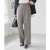 ベイカーワイドパンツ/通勤対応 | ROPE' PICNIC | 詳細画像20