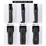 ベイカーワイドパンツ/通勤対応 | ROPE' PICNIC | 詳細画像29