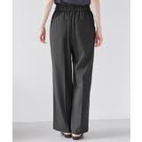 ベイカーワイドパンツ/通勤対応 | ROPE' PICNIC | 詳細画像32