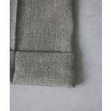 ベイカーワイドパンツ/通勤対応 | ROPE' PICNIC | 詳細画像41