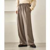 イージーワイドパンツ/リンクコーデ | ROPE' PICNIC | 詳細画像12 