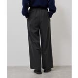 イージーワイドパンツ/リンクコーデ | ROPE' PICNIC | 詳細画像17 