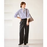 イージーワイドパンツ/リンクコーデ | ROPE' PICNIC | 詳細画像2 