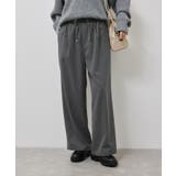 イージーワイドパンツ/リンクコーデ | ROPE' PICNIC | 詳細画像22 