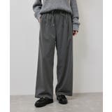 イージーワイドパンツ/リンクコーデ | ROPE' PICNIC | 詳細画像23 