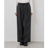 イージーワイドパンツ/リンクコーデ | ROPE' PICNIC | 詳細画像29 