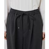 イージーワイドパンツ/リンクコーデ | ROPE' PICNIC | 詳細画像32 