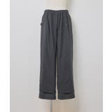 イージーワイドパンツ/リンクコーデ | ROPE' PICNIC | 詳細画像35 