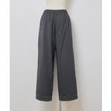 イージーワイドパンツ/リンクコーデ | ROPE' PICNIC | 詳細画像36 