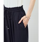 ジョガーイージーワイドパンツ/セットアップ対応 | ROPE' PICNIC | 詳細画像37 