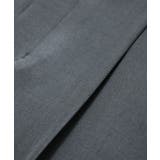 フレアシルエットサスペンダー付きパンツ | ROPE' PICNIC | 詳細画像32