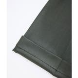 フレアシルエットサスペンダー付きパンツ | ROPE' PICNIC | 詳細画像35