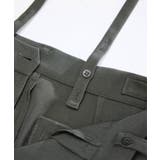 フレアシルエットサスペンダー付きパンツ | ROPE' PICNIC | 詳細画像37