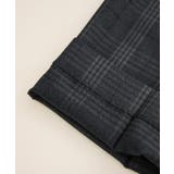 裏起毛無地&チェックアソートワイドパンツ/防シワ | ROPE' PICNIC | 詳細画像31