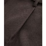 裏起毛無地&チェックアソートワイドパンツ/防シワ | ROPE' PICNIC | 詳細画像37