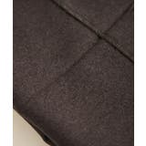 裏起毛無地&チェックアソートワイドパンツ/防シワ | ROPE' PICNIC | 詳細画像38