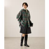 ウエストタックハーフパンツ | ROPE' PICNIC | 詳細画像18 