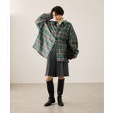 ウエストタックハーフパンツ | ROPE' PICNIC | 詳細画像19 