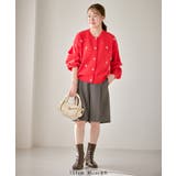 ウエストタックハーフパンツ | ROPE' PICNIC | 詳細画像26 