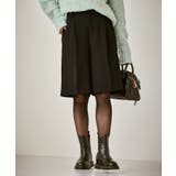 ウエストタックハーフパンツ | ROPE' PICNIC | 詳細画像28 