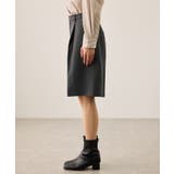 ウエストタックハーフパンツ | ROPE' PICNIC | 詳細画像34 