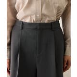 ウエストタックハーフパンツ | ROPE' PICNIC | 詳細画像36 