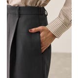 ウエストタックハーフパンツ | ROPE' PICNIC | 詳細画像38 