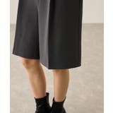 ウエストタックハーフパンツ | ROPE' PICNIC | 詳細画像39 